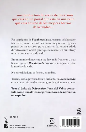 Contraportada Bocabesada