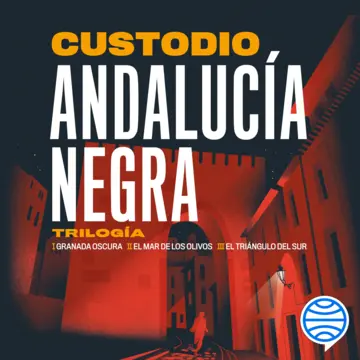 Contraportada Andalucía negra