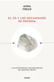 Portada El yo y los mecanismos de defensa