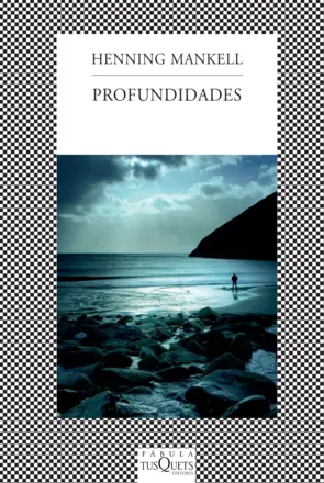 Portada Profundidades