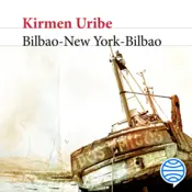 Portada Bilbao-New York-Bilbao