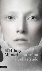 Portada Una reina en el estrado
