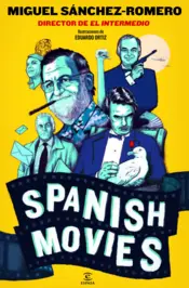 Portada Spanish movies