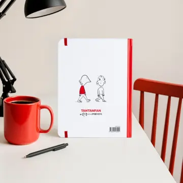 Imagen extra Agenda anual semanal 2026 Occímorons 1