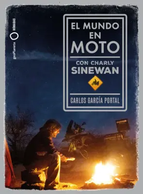 Portada El mundo en moto con Charly Sinewan (Nueva presentación)