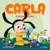 Portada El juguete nuevo