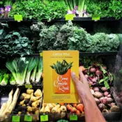 Portada Come comida real 0