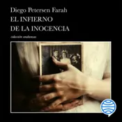 Portada El infierno de la inocencia