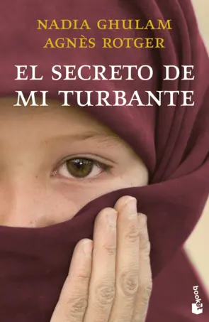 Portada El secreto de mi turbante