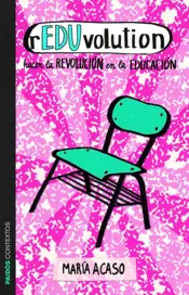 Cover image rEDUvolution