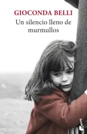 Portada Un silencio lleno de murmullos