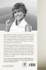 Miniatura contraportada Llevará tu nombre