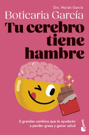 Portada Tu cerebro tiene hambre