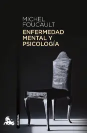 Portada Enfermedad mental y psicología