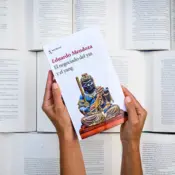 Portada El negociado del yin y el yang 1