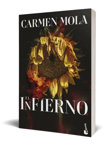 Portada El Infierno