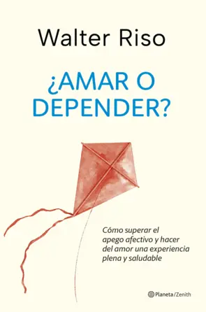 Portada ¿Amar o depender?