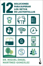 Portada 12 soluciones para superar los retos de las pantallas