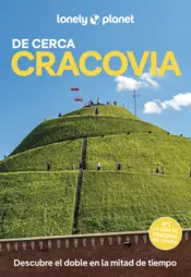 Portada Cracovia de cerca 3