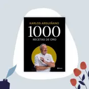 Portada 1000 recetas de oro 0