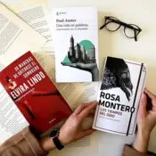 Portada 30 maneras de quitarse el sombrero 0