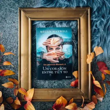 Imagen extra Un corazón entre tú y yo 0