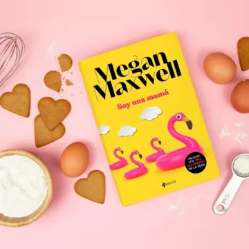 Imagen extra Soy una mamá 0