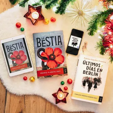 Imagen extra La Bestia 1