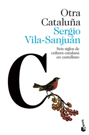 Portada Otra Cataluña