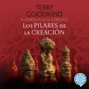 Portada La Espada de la Verdad nº 07/17 Los Pilares de la Creación
