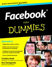 Portada Facebook para Dummies