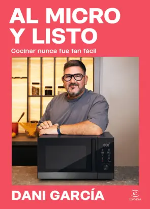 Portada Al micro y listo