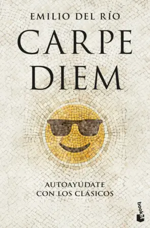 Portada Carpe diem