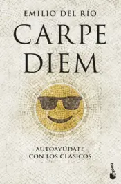 Portada Carpe diem