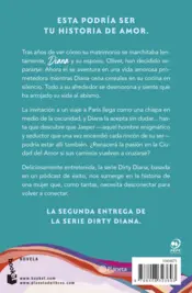 Miniatura contraportada Dirty Diana. La pasión