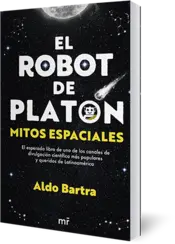 Miniatura portada 3d El robot de Platón