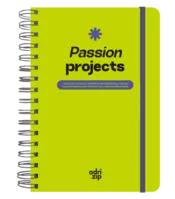 Portada Passion projects
