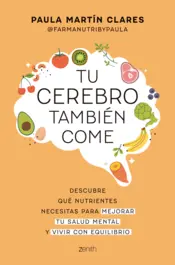 Portada Tu cerebro también come