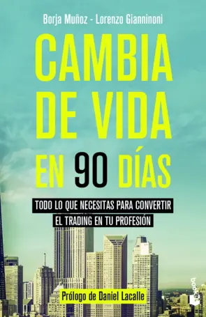 Portada Cambia de vida en 90 días