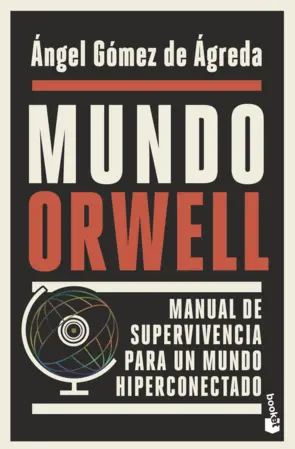 Portada Mundo Orwell