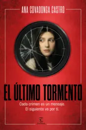 Portada El último tormento