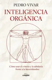 Portada Inteligencia orgánica