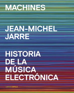 Portada Machines