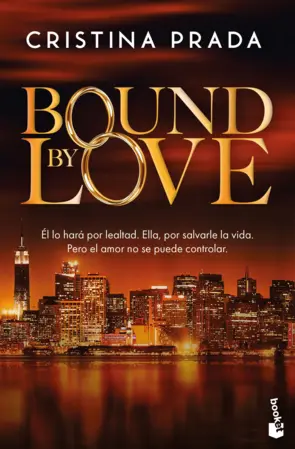 Portada Bound by love