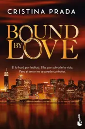 Portada Bound by love