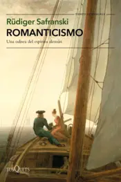 Portada Romanticismo