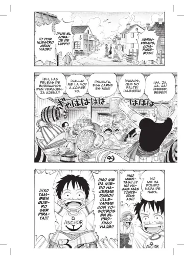 Imagen extra One Piece nº 001 5