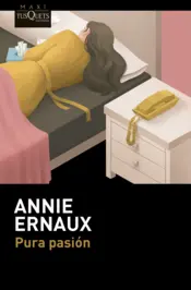 Portada Pura pasión