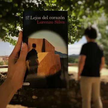 Imagen extra Lejos del corazón 0