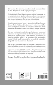 Miniatura contraportada Bajar el soufflé